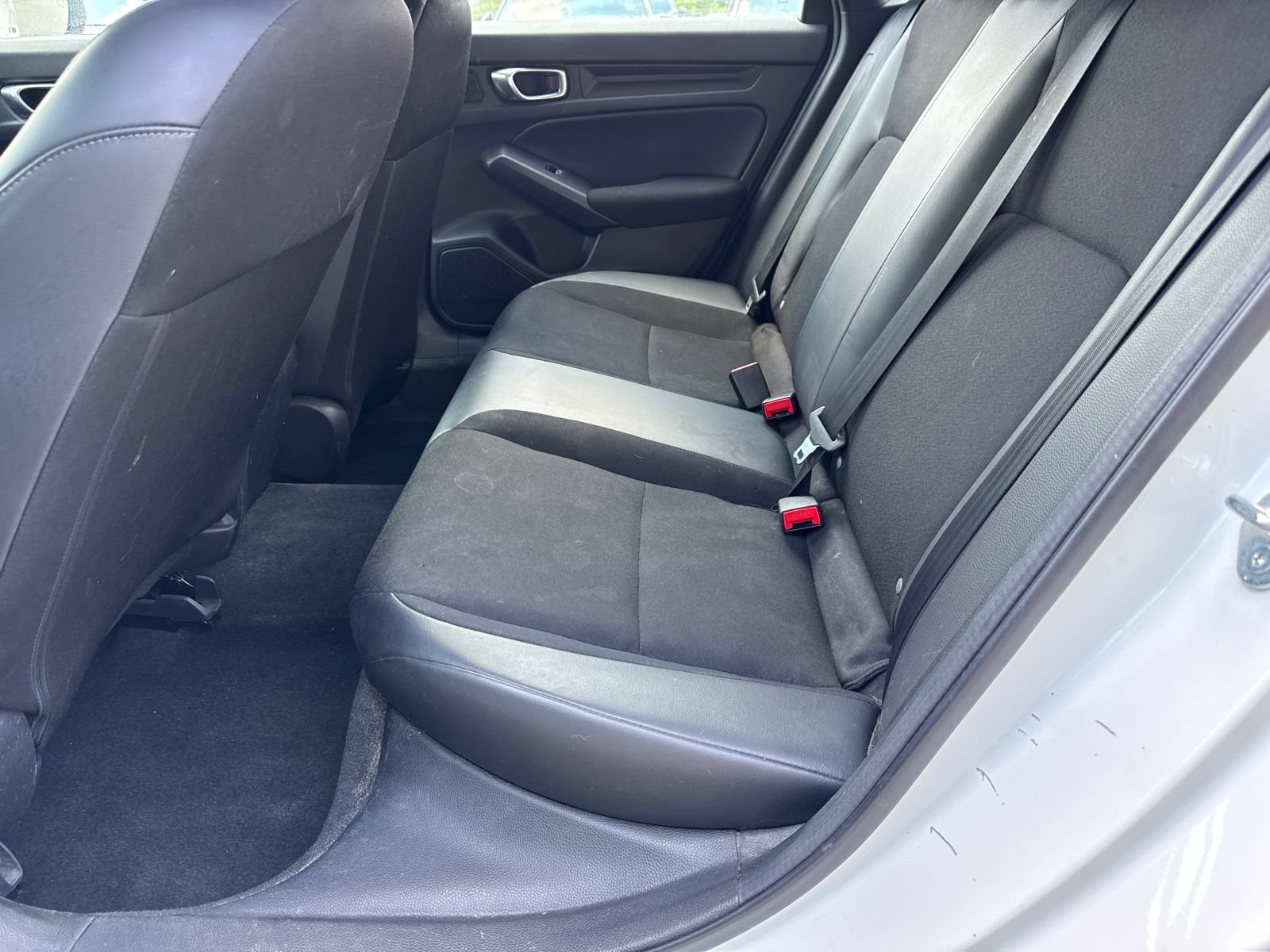 Used 2024 Honda Civic Sport image 19
