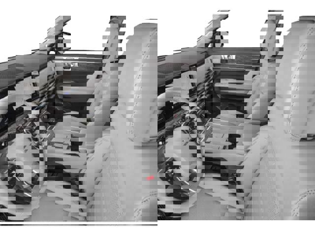 New 2026 Hyundai Santa Fe Limited image 9