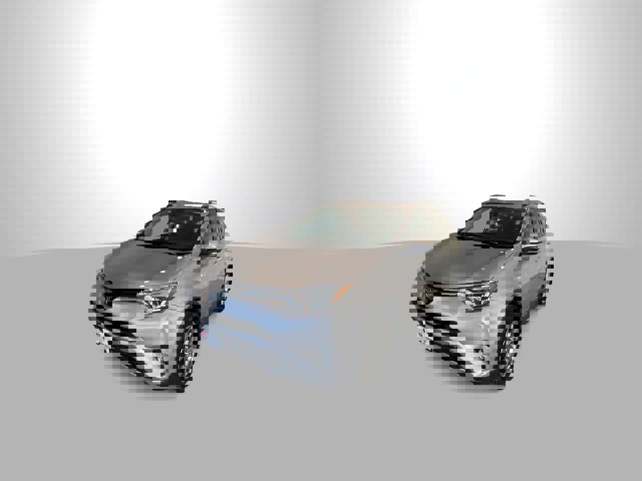 Certified 2017 Toyota RAV4 Limited w/ Advanced Technology Package image 4