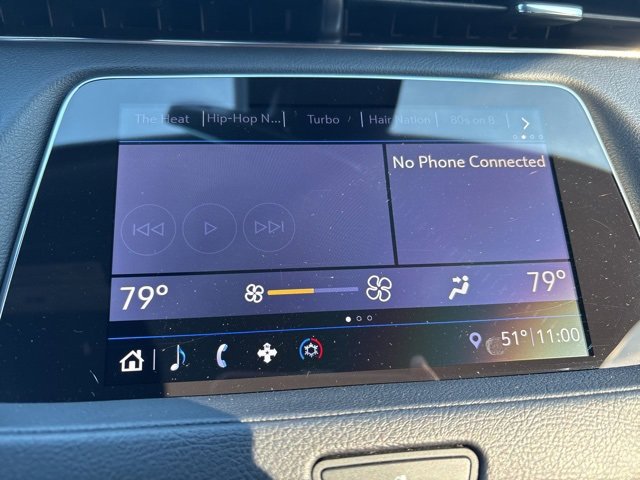 Used 2019 Cadillac XT4 Premium Luxury w/ Cold Weather Package image 12