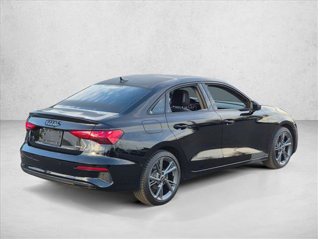 Certified 2024 Audi A3 2.0T Premium Plus w/ Premium Plus Package AWD/4WD image 5