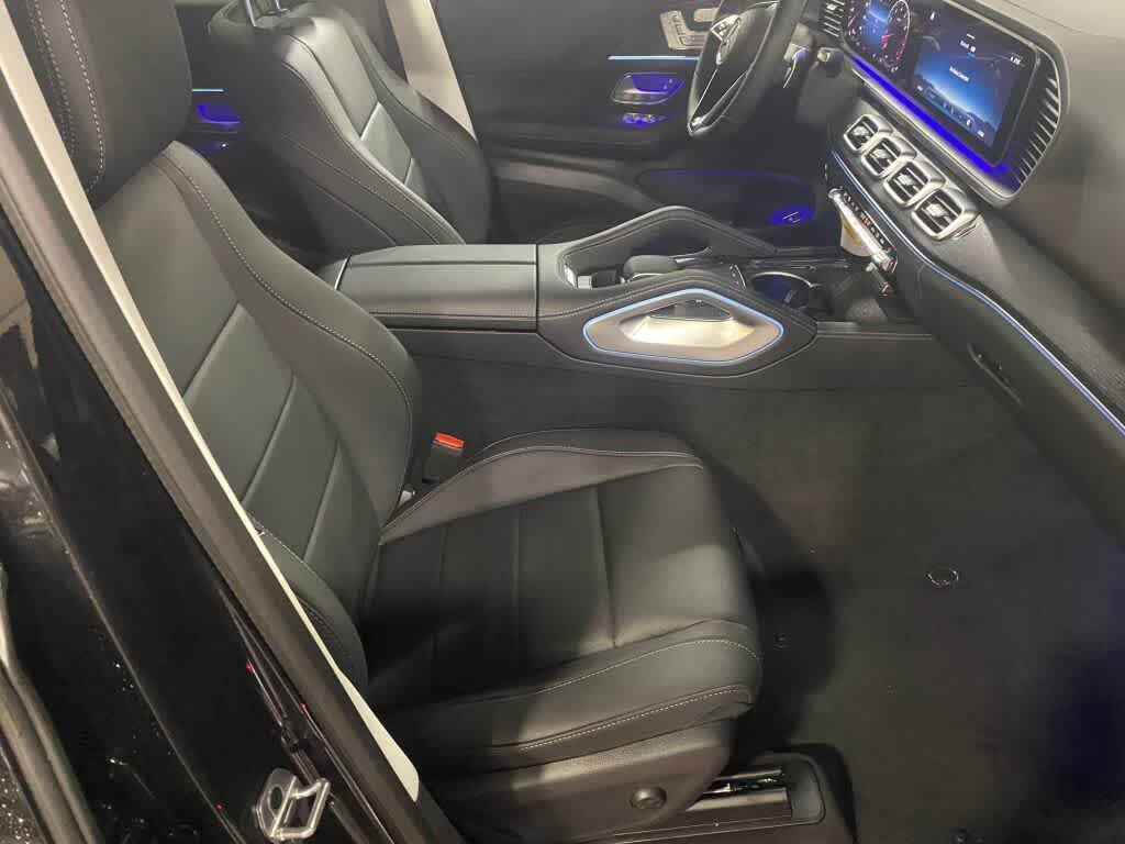 New 2026 Mercedes-Benz GLE 350 4MATIC image 21