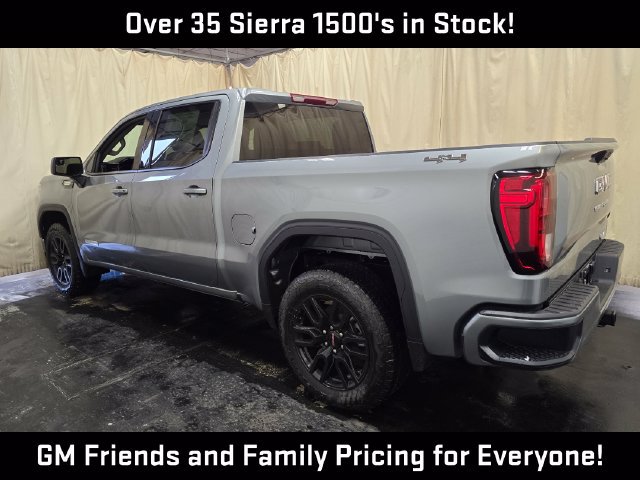 New 2026 GMC Sierra 1500 Elevation AWD/4WD image 10