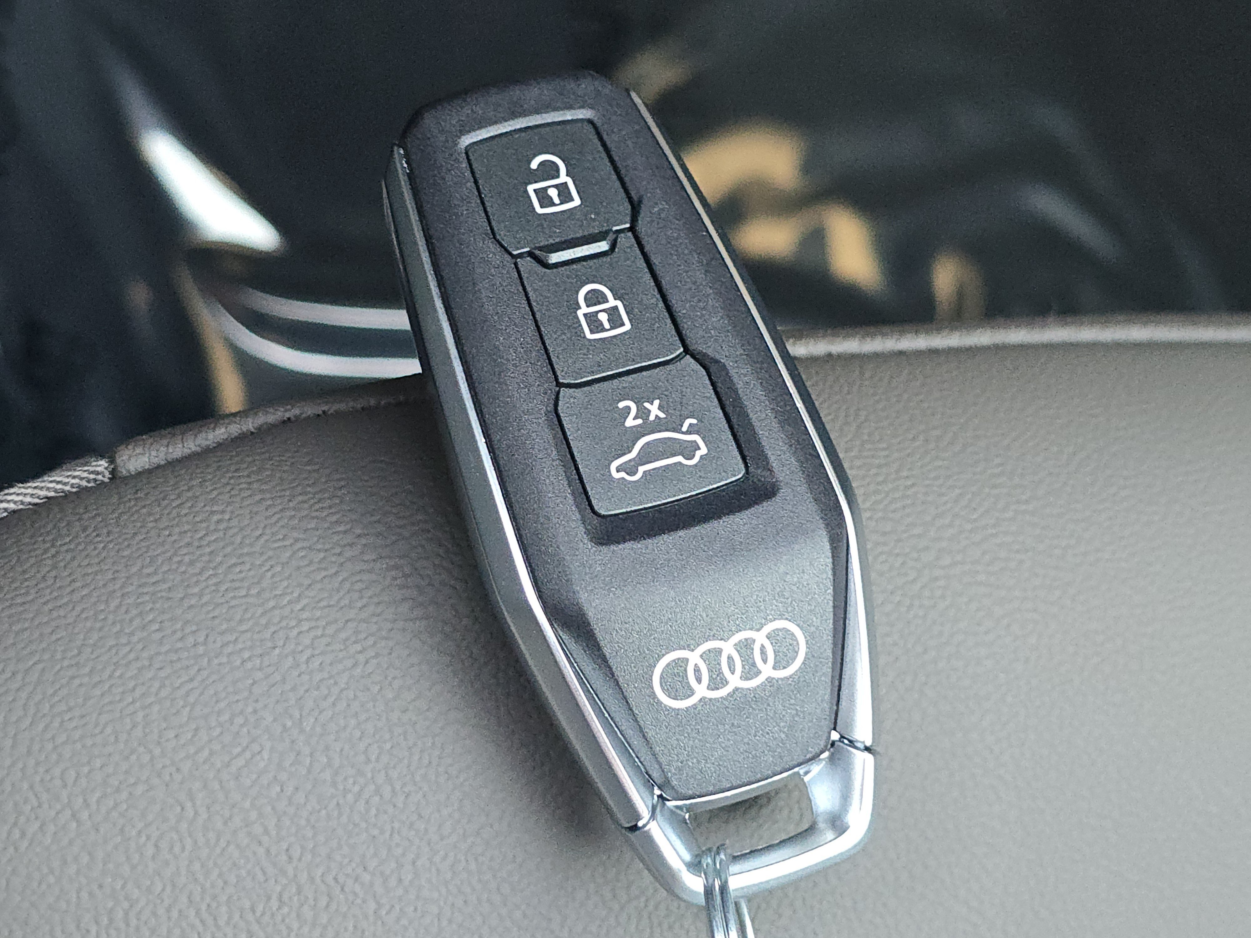 New 2026 Audi Q5 Premium Plus AWD/4WD image 28