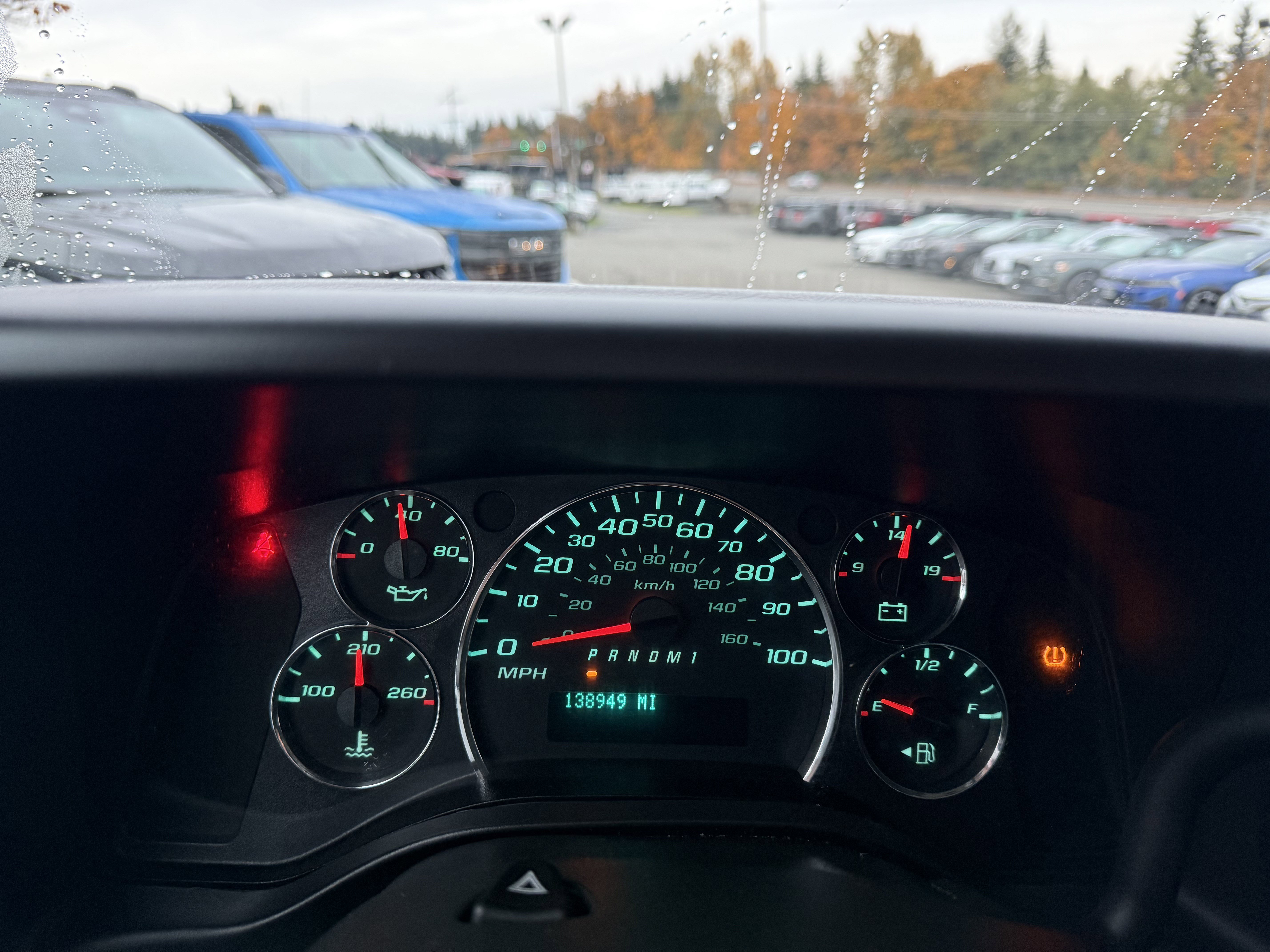 Used 2017 Chevrolet Express 2500 image 17