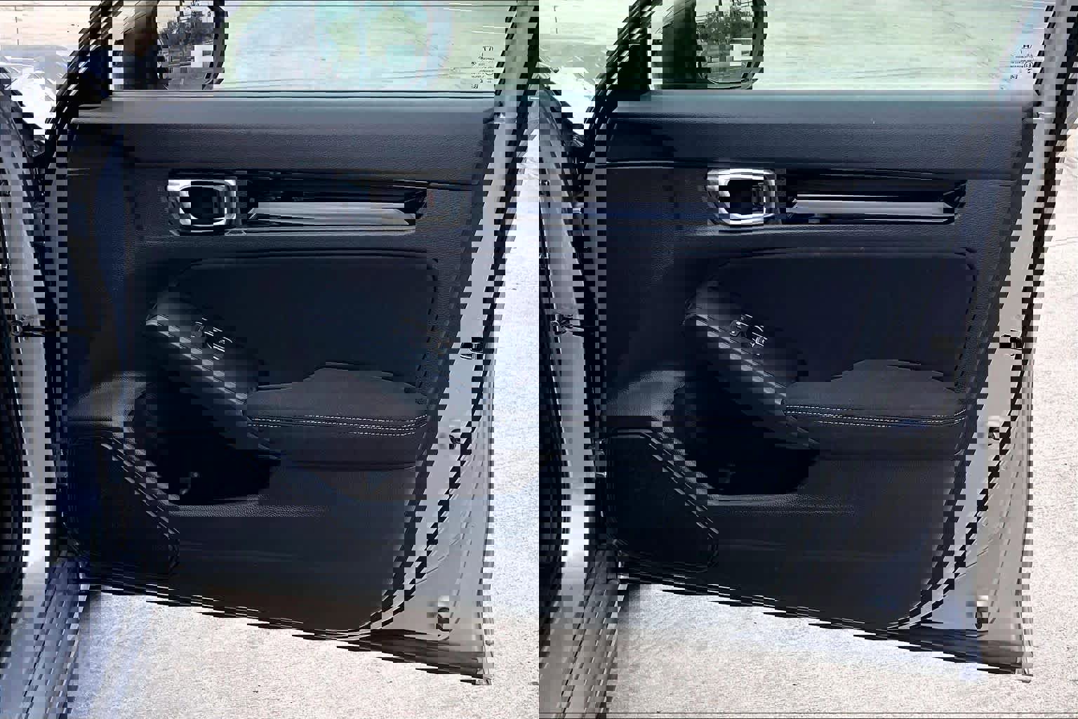 Used 2026 Honda Civic Sport image 22