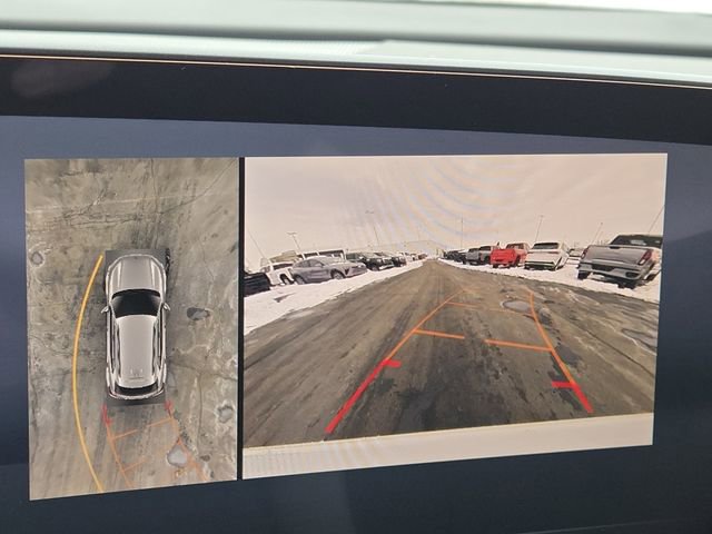 New 2026 Buick Envision Sport Touring image 5