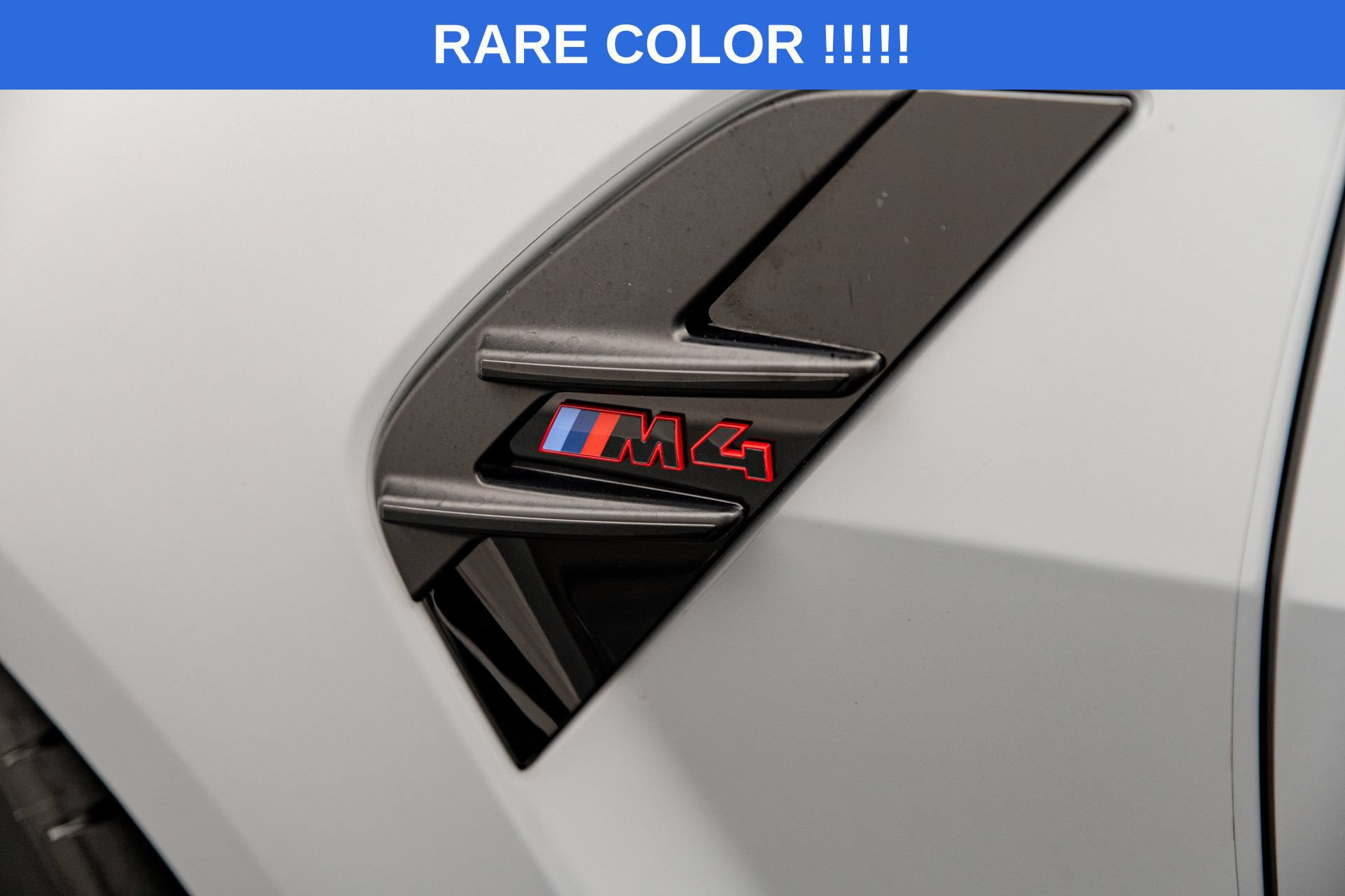 Used 2023 BMW M4 CSL RWD image 38
