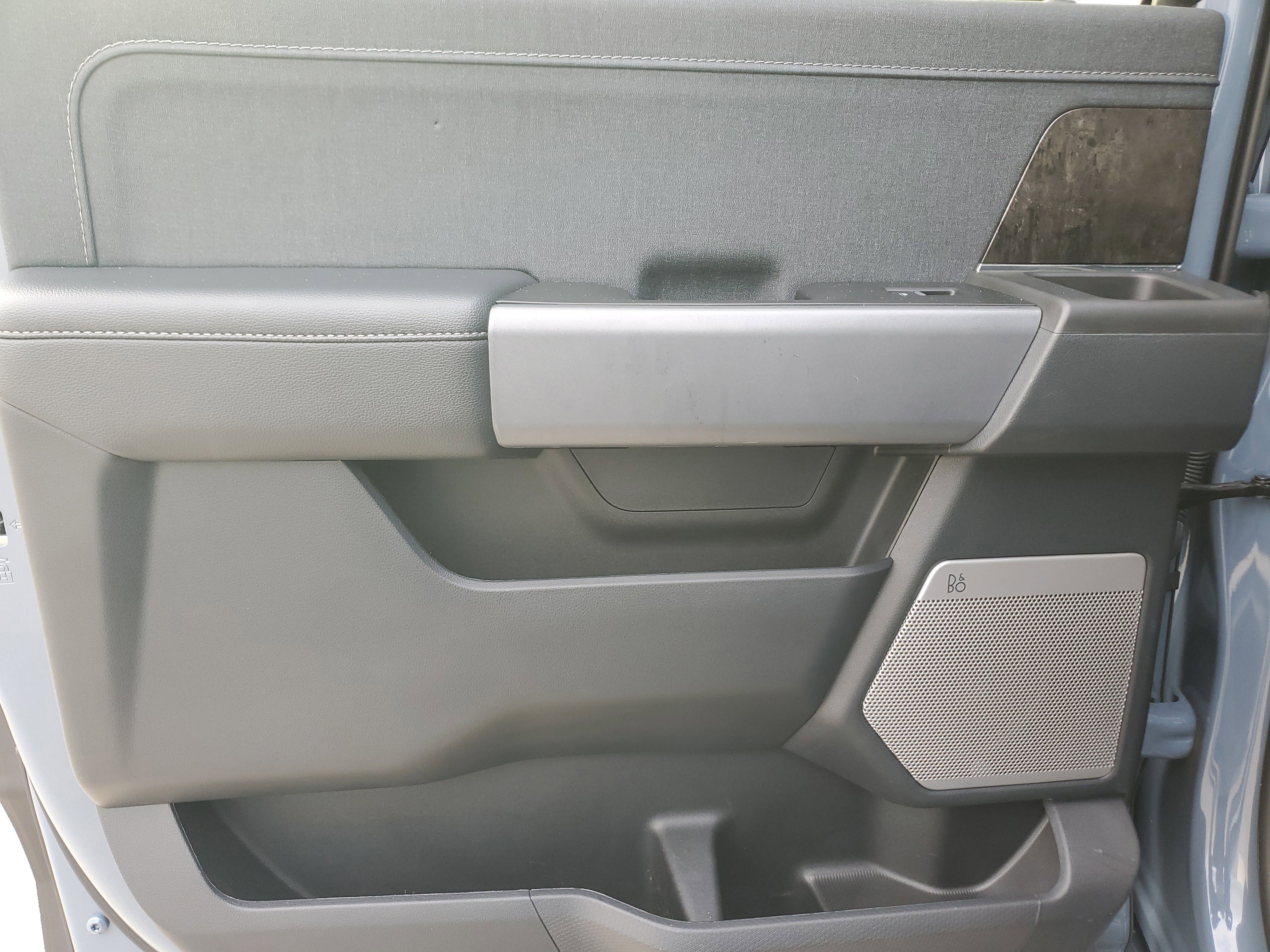 Used 2023 Ford F150 Lariat w/ Equipment Group 502A High image 29