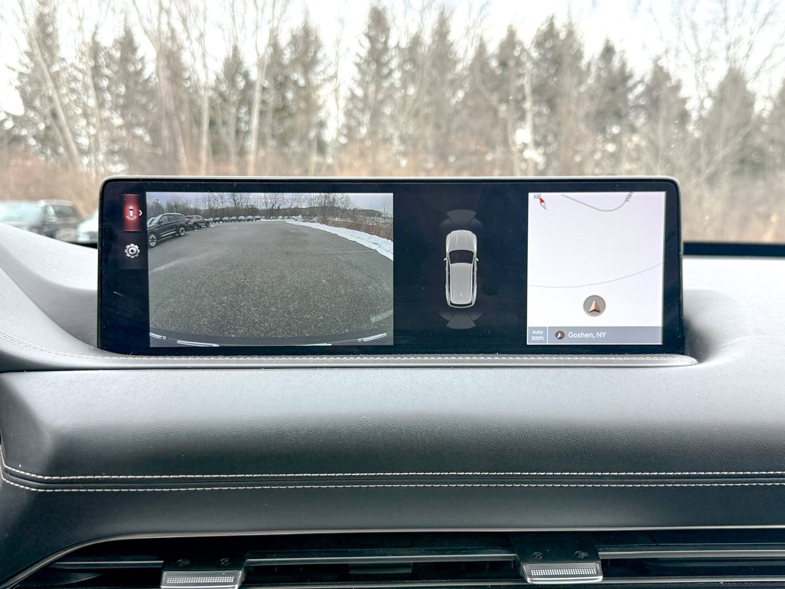 Used 2021 Genesis GV80 2.5T image 25