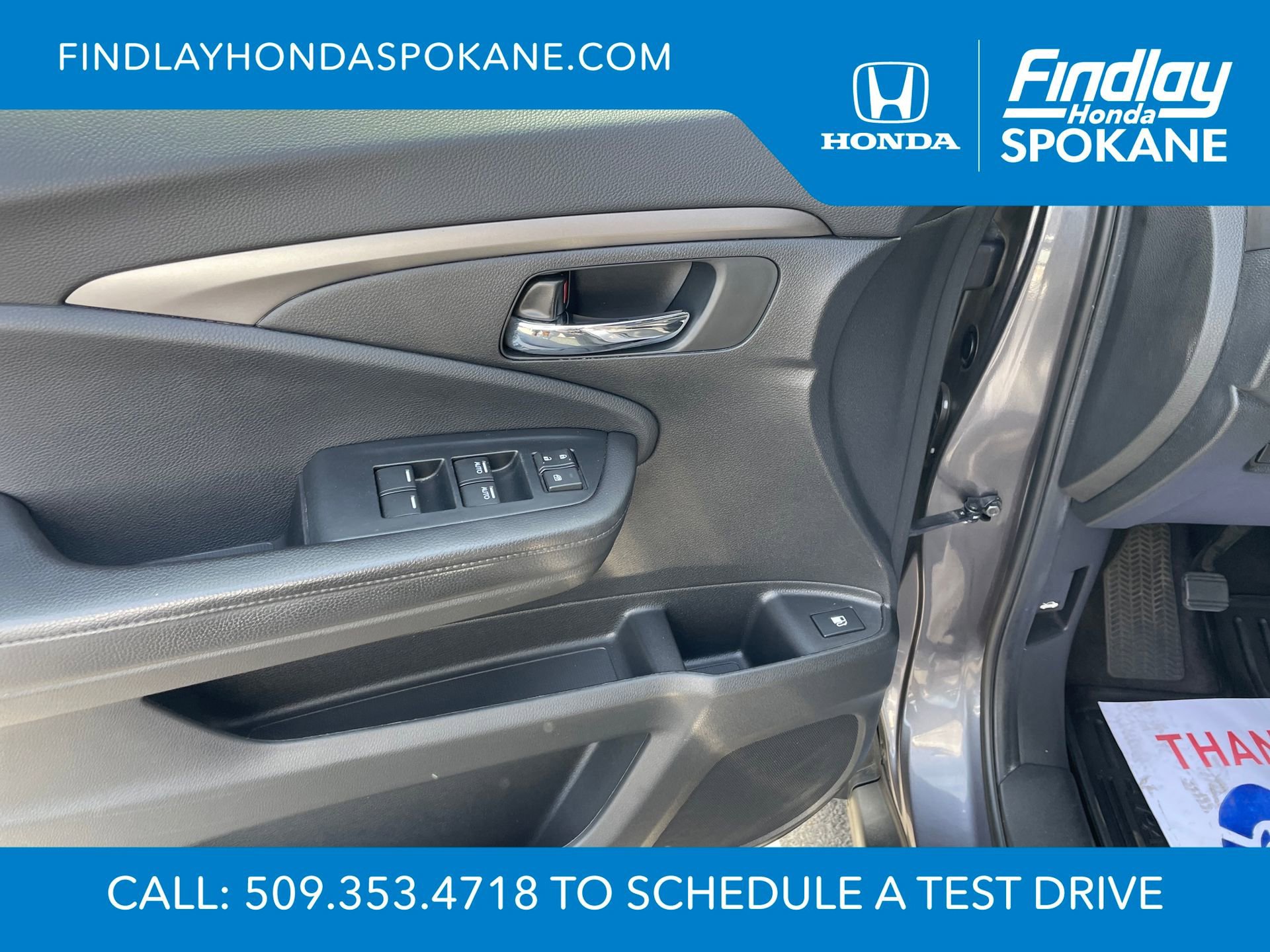 Used 2021 Honda Passport Sport image 8