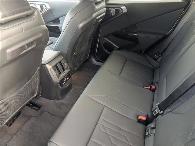 New 2026 BMW X3 M50 w/ Premium Package image 16