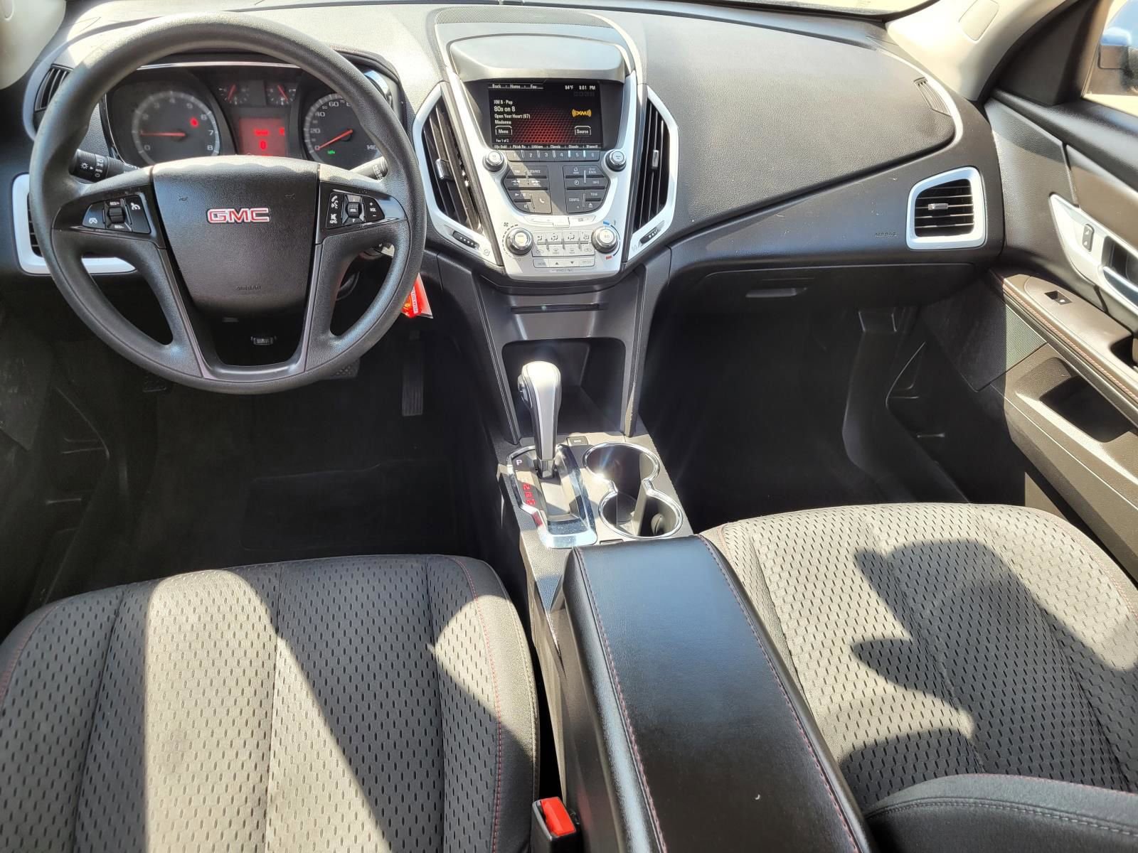 Used 2012 GMC Terrain SLE FWD image 16