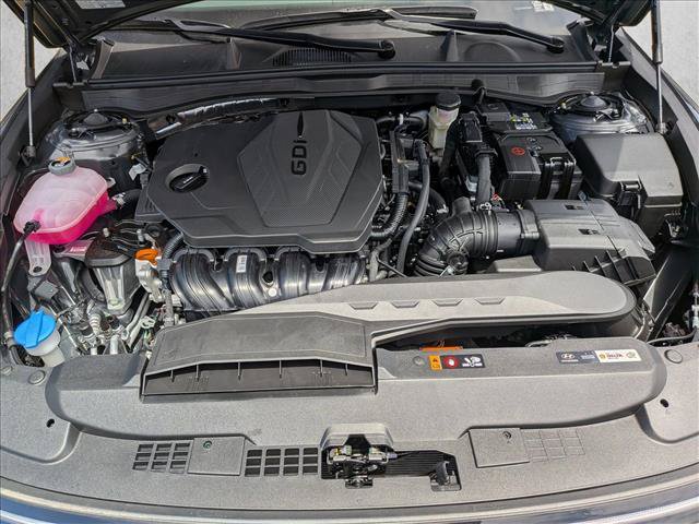 New 2026 Hyundai Sonata SE FWD image 17