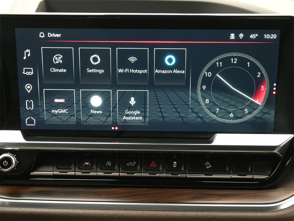 Used 2024 GMC Sierra 1500 SLT image 13