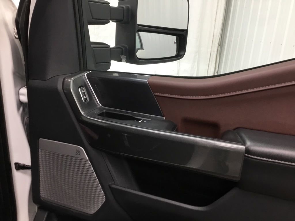 Used 2023 Ford F150 Lariat w/ Equipment Group 502A High image 22