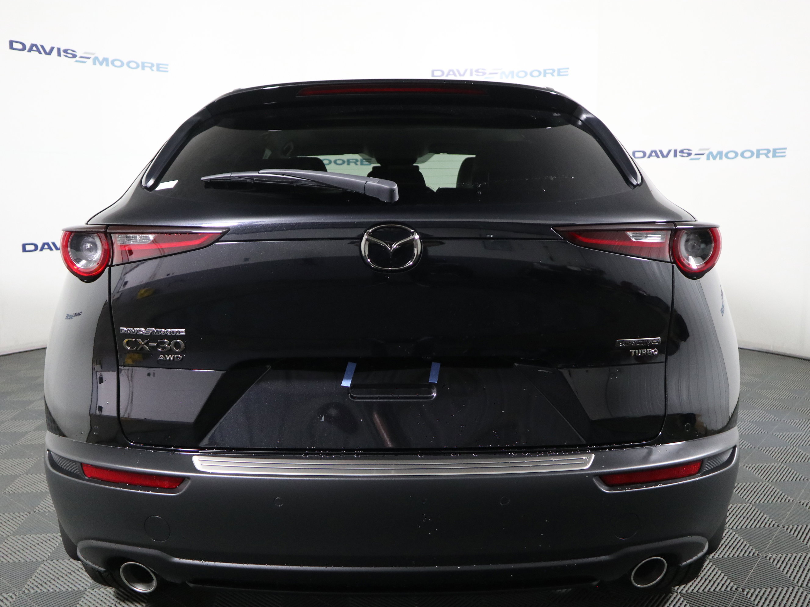 New 2026 MAZDA CX-30 Aire Edition image 5