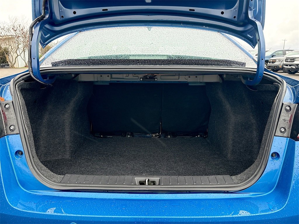 Used 2024 Nissan Versa SV image 22