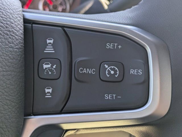 New 2026 RAM 2500 Big Horn image 21