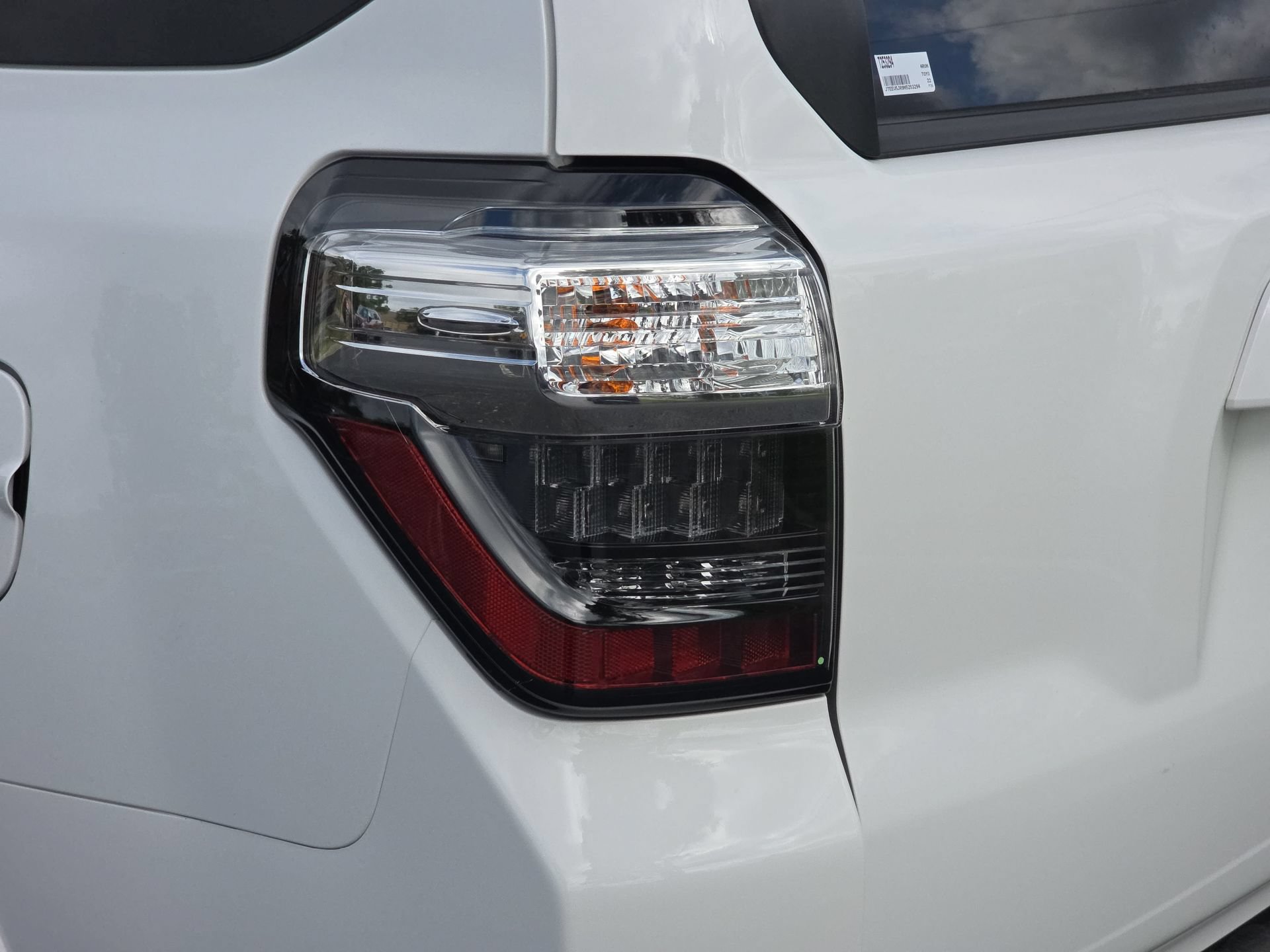 Used 2022 Toyota 4Runner SR5 RWD image 30