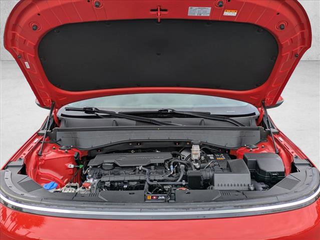 Used 2024 Hyundai Kona SEL image 27