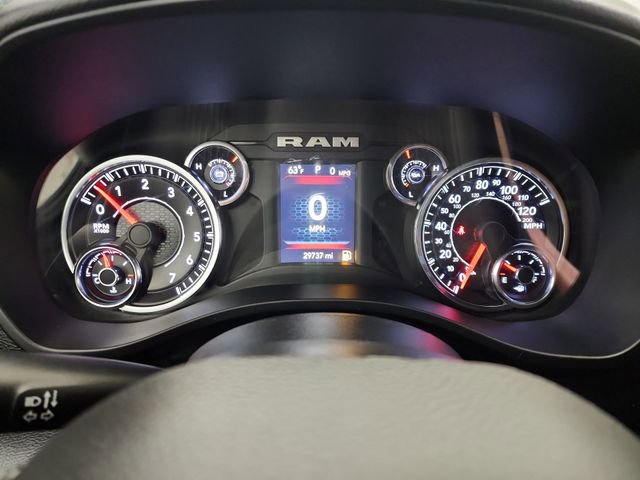 Used 2020 RAM 1500 Big Horn image 11