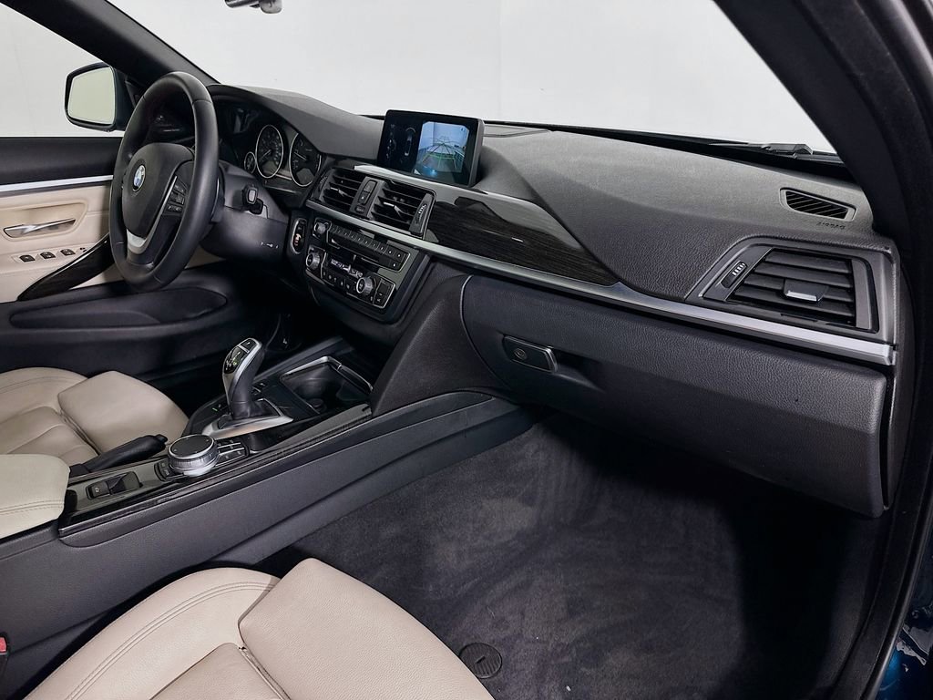 Used 2017 BMW 430i Convertible image 29