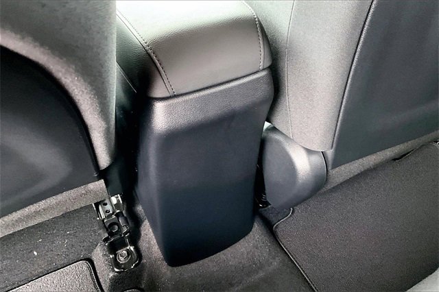 Used 2025 Kia Soul LX image 10