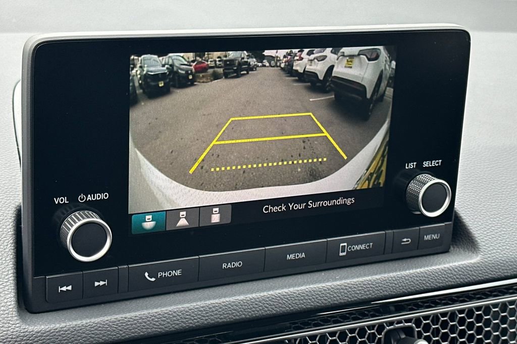 Used 2026 Honda Civic LX image 19