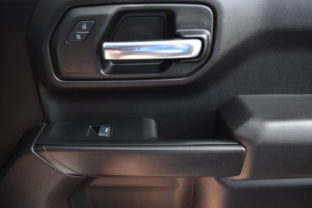 Certified 2024 GMC Sierra 1500 Pro w/ Pro Value Package AWD/4WD image 19