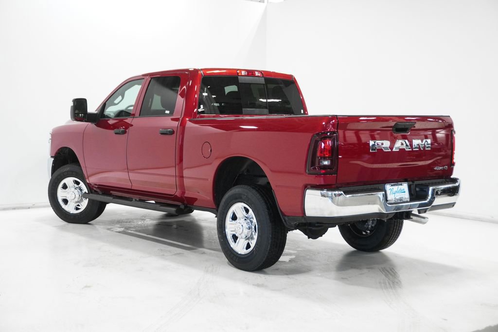 New 2026 RAM 2500 Tradesman image 5