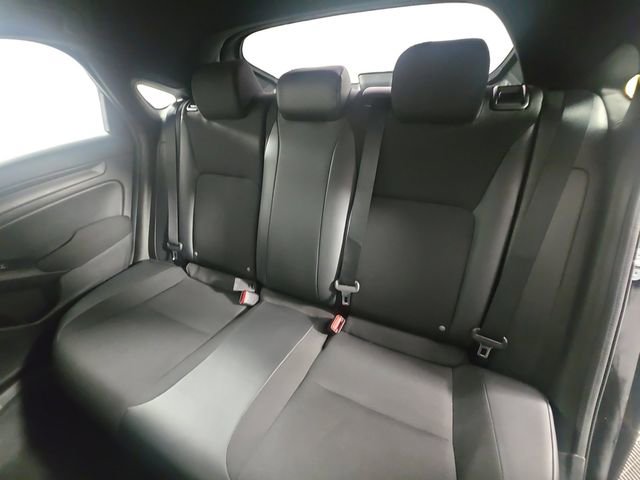 Used 2024 Honda Civic Sport image 13