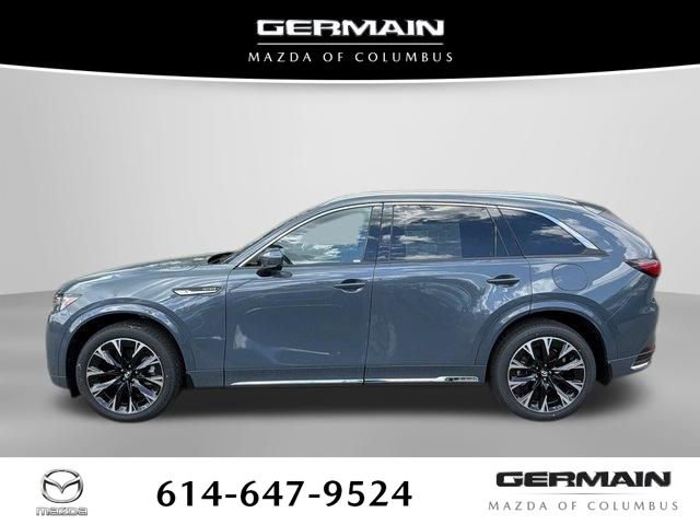 New 2026 MAZDA CX-90 3.3 Turbo S w/ Premium Plus AWD/4WD image 6