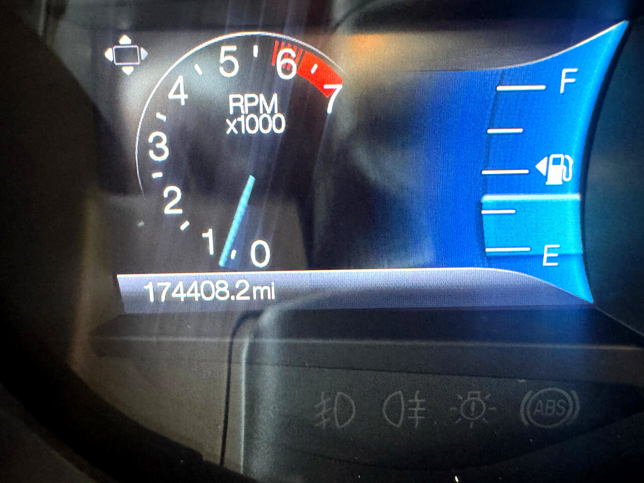 Used 2017 Ford Expedition EL Limited w/ Equipment Group 301A image 21