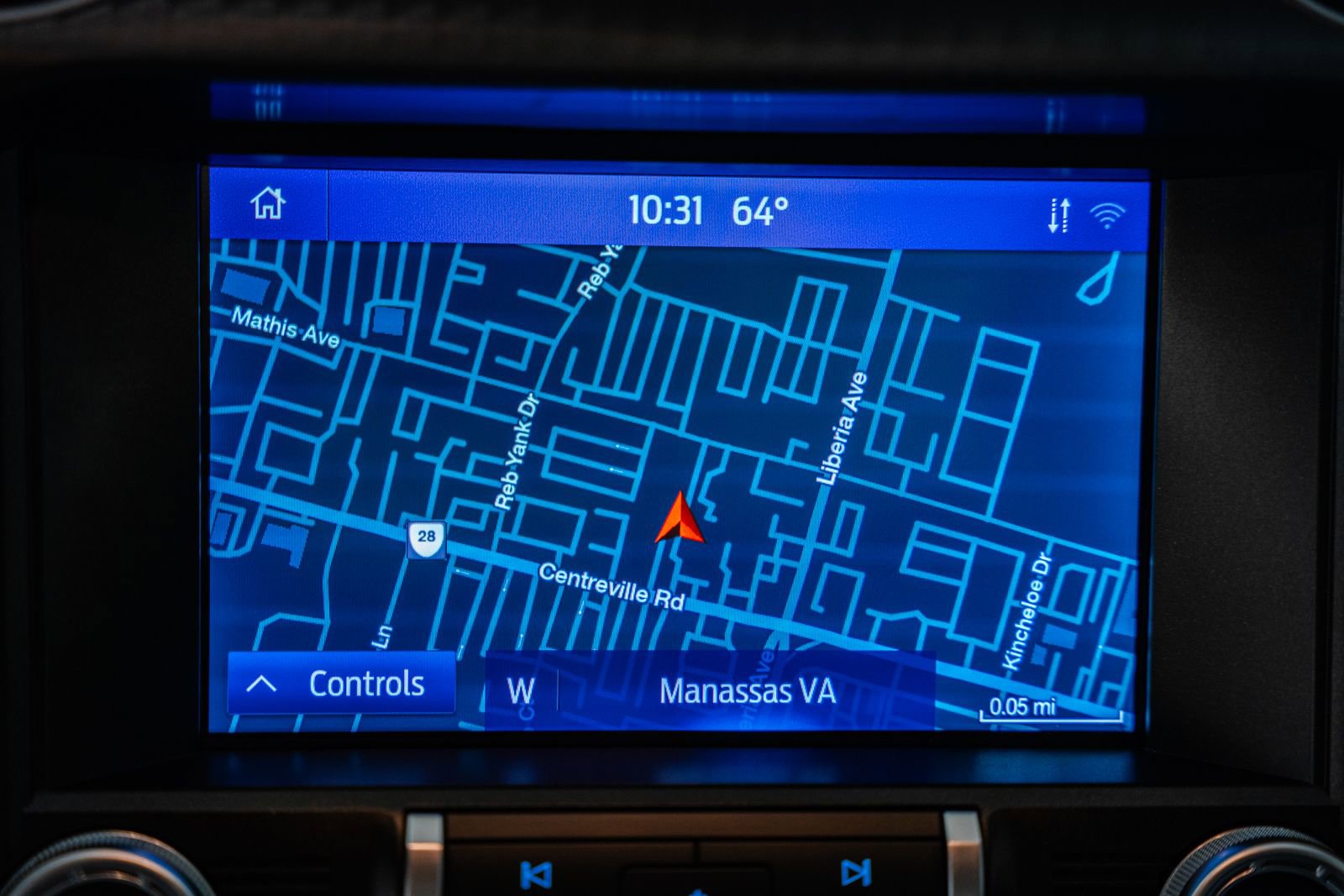 Certified 2021 Ford Mustang Mach 1 image 31