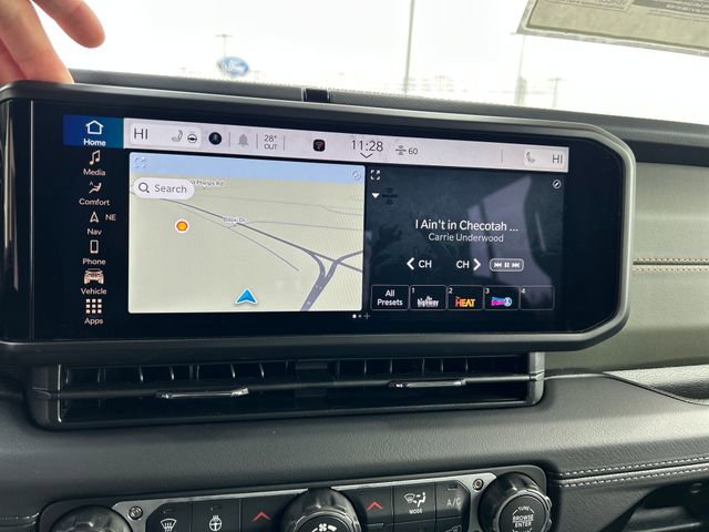 New 2026 Jeep Gladiator Mojave image 26