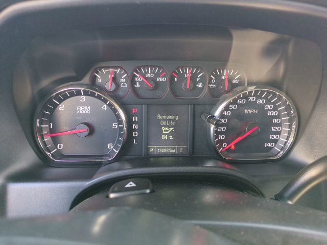 Used 2018 Chevrolet Silverado 1500 LS w/ Trailering Package image 11