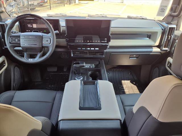 New 2026 GMC Hummer EV SUV image 4