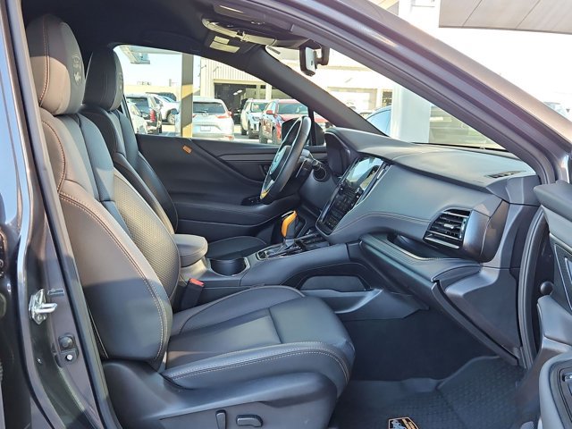 Used 2023 Subaru Outback Wilderness AWD/4WD image 18