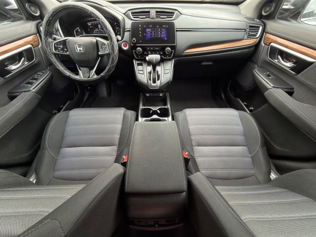 Used 2022 Honda CR-V EX image 9