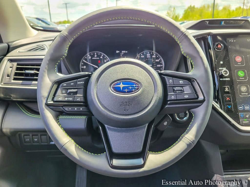 New 2026 Subaru Ascent Bronze Edition AWD/4WD image 15