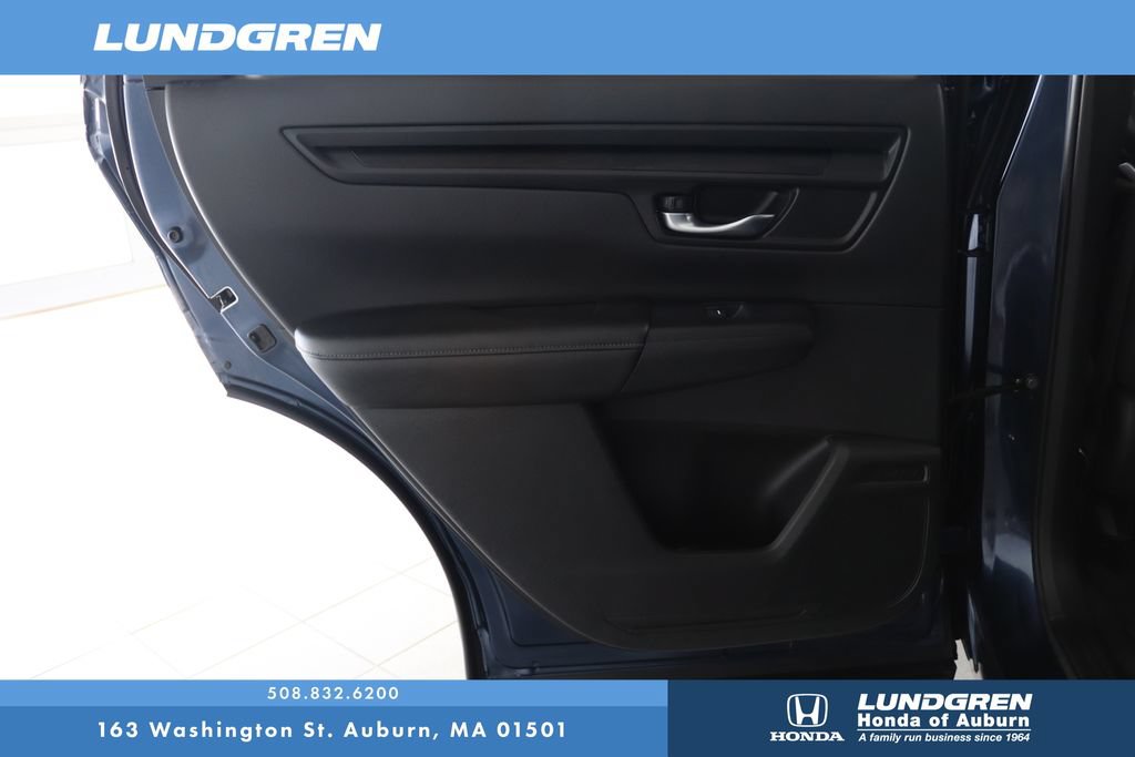 Used 2024 Honda CR-V EX image 14