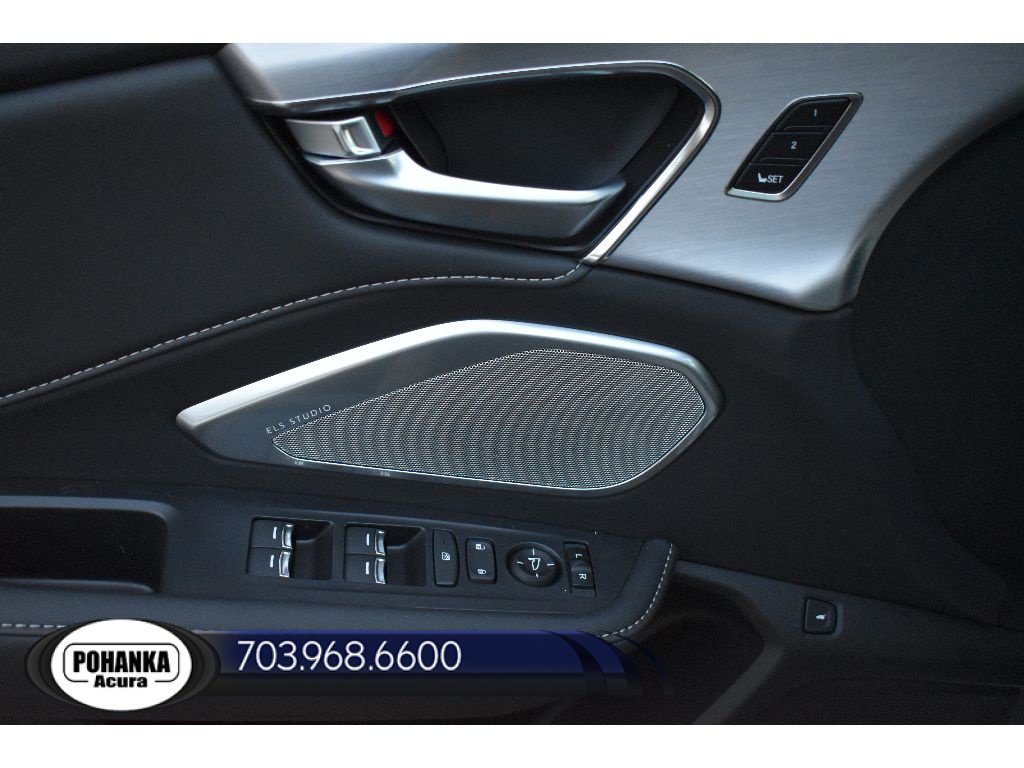 New 2026 Acura RDX SH-AWD w/ Technology Package image 26