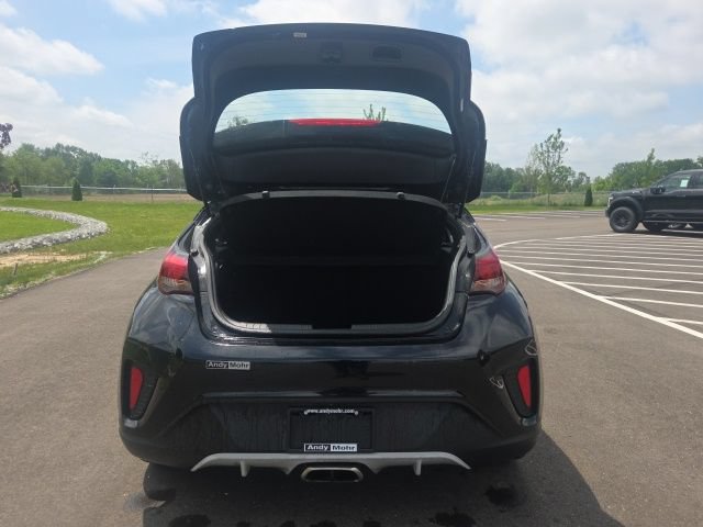 Used 2019 Hyundai Veloster 2.0 FWD image 10