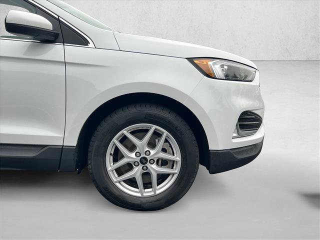 Used 2023 Ford Edge SEL w/ Convenience Package AWD/4WD image 22