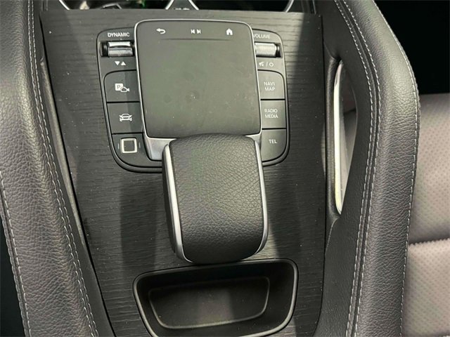 Used 2025 Mercedes-Benz GLE 350 4MATIC image 28