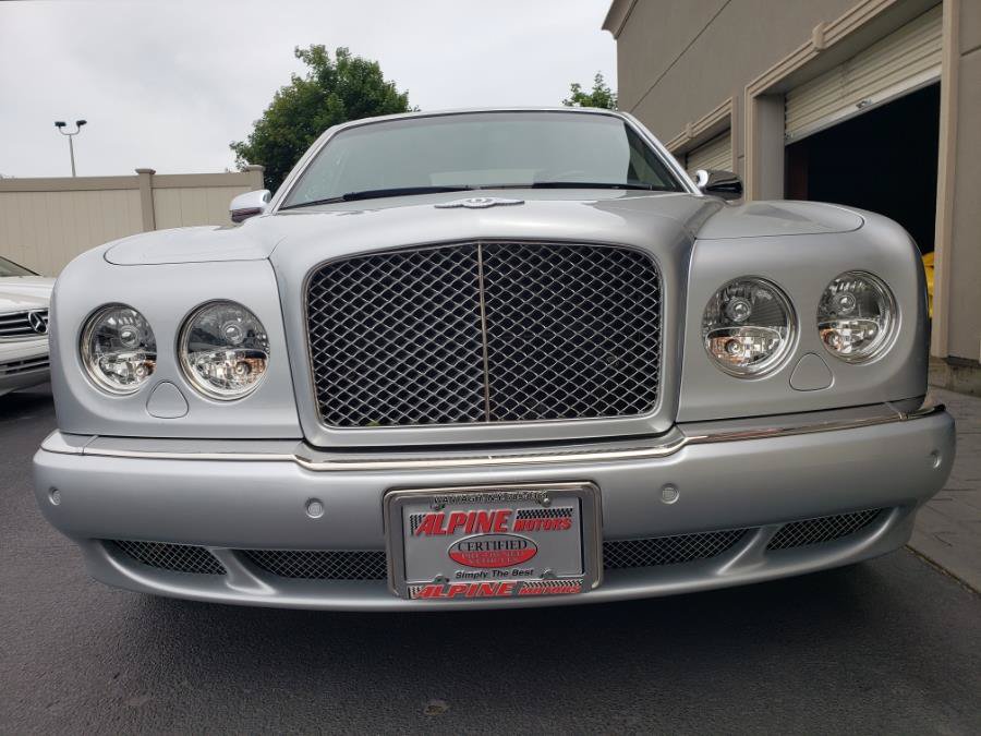 Used 2006 Bentley Arnage R RWD image 2