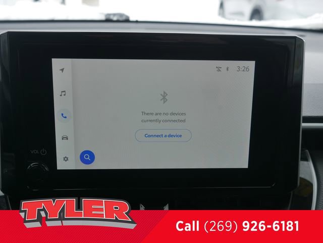 Used 2023 Toyota Corolla Cross XLE image 45