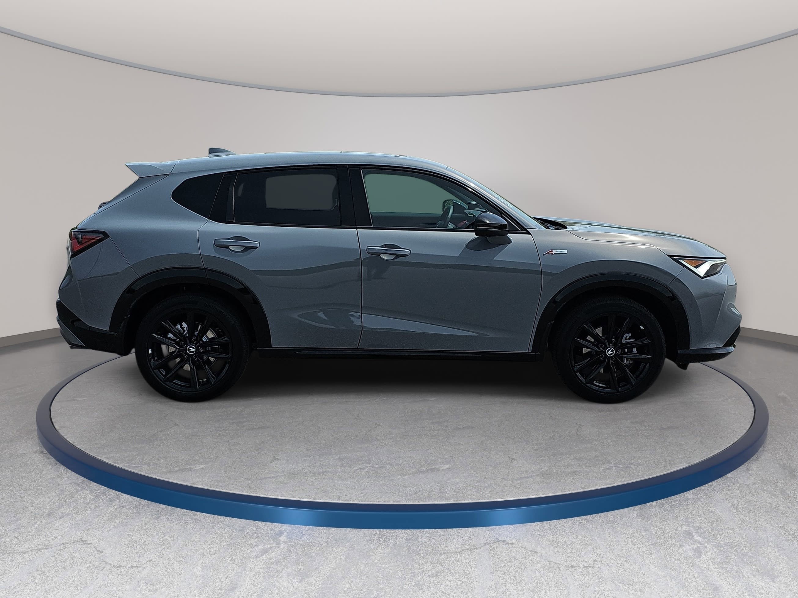 New 2026 Acura ADX A-Spec FWD image 4