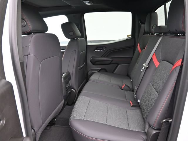 New 2025 Chevrolet Colorado Z71 image 26